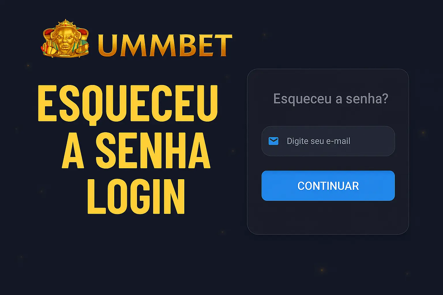 Registro na UMMBET Garante Acesso a uma Vasta Seleção de jogo